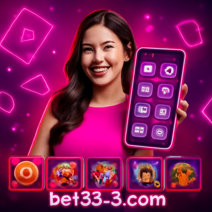 গেম 333 bet 333-এর