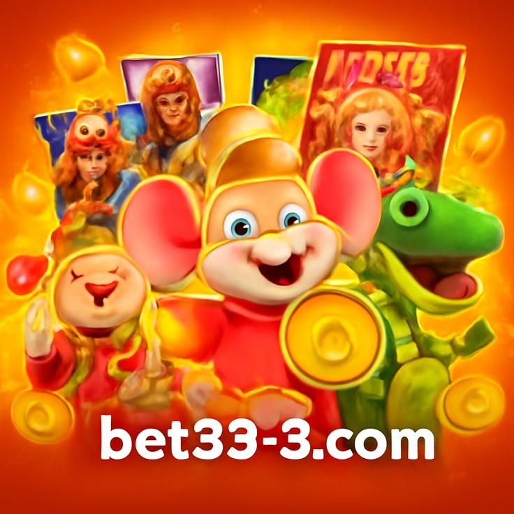 গেম 333 bet 333 এর