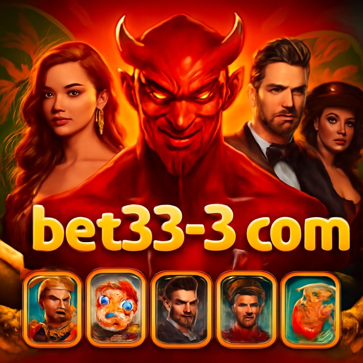 গেম 333 bet 333